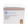 TruColour® Dark Brown Adhesive Strip, 1 x 3 Inch #TCB-PB1500
