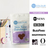 TruColour® Dark Brown Adhesive Strip, Spot #TCB-PDOT
