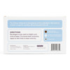 TruColour® Beige / Olive / Brown / Dark Brown Adhesive Strip, 1 x 3 Inch #TCB-VBX100
