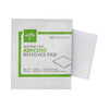 Medline® Adhesive Remover, 1¼ x 1½ Inch Wipe #MDS090855