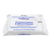 Safe n Simple™ Adhesive Remover Wipes #SNS00525