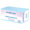 Safe N Simple Adhesive Remover, 2 x 2 Inch Wipe #SNS00650