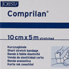 Comprilan® Clip Detached Closure Compression Bandage, 4 Inch x 5-1/2 Yard #01028000