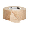 McKesson Self-adherent Closure Cohesive Bandage, 1 Inch x 5 Yard #16-3101