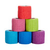 McKesson Self-adherent Closure Cohesive Bandage, 2 Inch x 5 Yard #16-4202