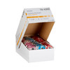 McKesson Self-adherent Closure Cohesive Bandage, 2 Inch x 5 Yard #16-4202