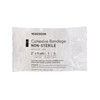 McKesson Self-adherent Closure Cohesive Bandage, 2 Inch x 5 Yard #16-4202