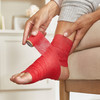 McKesson Self-adherent Closure Cohesive Bandage, 2 Inch x 5 Yard #16-4202