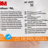 3M™ Coban™ LF Self-adherent Closure Cohesive Bandage, 3 Inch x 5 Yard, Tan #2083
