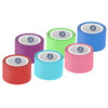 Sensi-Wrap Self-adherent Closure Cohesive Bandage, 1 Inch x 5 Yard #3181