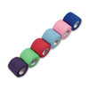 Sensi-Wrap Self-adherent Closure Cohesive Bandage, 2 Inch x 5 Yard #3216