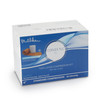 CoFlex® TLC XL with Indicators Self-adherent / Pull On Closure Two-Layer Compression Bandage System #7800TLC-XL