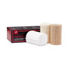 ThreeFlex® Self-adherent / Tape Closure 3 Layer Compression Bandage System #MSC4300