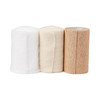 ThreeFlex® Self-adherent / Tape Closure 3 Layer Compression Bandage System #MSC4300