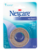3M™ Nexcare™ No Hurt Hypoallergenic Material Medical Tape, 1 x 80 Inch, Tan #NHT-1
