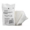 McKesson Sterile Fluff Bandage Roll, 4-1/2 Inch x 3-1/10 Yard, 6-Ply #16-4043