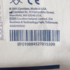 Curity™ Conforming Bandage, 3 x 75 Inch, 1-Ply #2244-