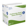 dynarex® Conforming Bandage, 2 Inch x 4-1/10 Yard #3102