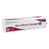dynarex® Nonwoven Sponge, 2 x 2 Inch, 4-Ply #3252