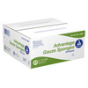 Advantage Gauze Sponge, 2 x 2 Inch, 8-Ply #3262