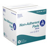 dynarex® Nonadherent Dressing, 3 x 4 Inch #3434