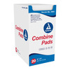dynarex® Sterile Abdominal Pad, 5 x 9 Inch #3501