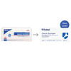 Dukal™ Gauze Sponge, 4 x 4 Inch, 12-Ply #4122-100