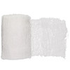 Dermacea™ Sterile Fluff Bandage Roll, 3-2/5 Inch x 3-1/2 Yard, 6-Ply #441101
