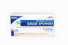 Dukal™ USP Type VII X-Ray Detectable Gauze Sponge, 4 x 4 Inch, 12-Ply #4412-2X