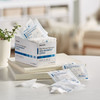 Dermacea™ Sterile USP Type VII Gauze Sponge, 4 x 4 Inch, 12-Ply #442214
