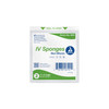 dynarex® I.V. Sponge, 2 x 2 inch, 6-Ply #4610