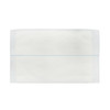 Dukal™ Abdominal Pad, 5 x 9 Inch, 1-Ply #5940