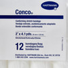 Conco® Conforming Bandage, 2 Inch x 4-1/10 Yard, 1-Ply #80200000