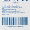 Curity™ Nonwoven Sponge, 2 x 2 Inch, 4-Ply #9022