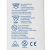 Curity™ Nonwoven Sponge, 2 x 2 Inch, 4-Ply #9022
