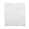 McKesson Nonwoven Sponge, 4 x 4 Inch, 4-Ply #94442000