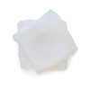 CareStock Gauze Sponge, 2 x 2 in. 12-Ply - Medical-Grade Cotton Wound Dressing - nonsterile #CS4022