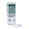 CareStock Gauze Sponge, 3 x 3 in. 4-Ply - Medical-Grade Cotton Wound Dressing - nonsterile #CS4034