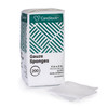 CareStock Gauze Sponge, 4 x 4 in. 12-Ply - Medical-Grade Cotton Wound Dressing - nonsterile #CS4042