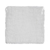CareStock Gauze Sponge, 4 x 4 in. 12-Ply - Medical-Grade Cotton Wound Dressing - nonsterile #CS4042