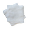 CareStock Gauze Sponge, 4 x 4 in. 12-Ply - Medical-Grade Cotton Wound Dressing - nonsterile #CS4042