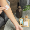 CareStock Gauze Sponge, 4 x 4 in. 12-Ply - Medical-Grade Cotton Wound Dressing - nonsterile #CS4042
