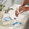 CareStock Gauze Sponge, 2 x 2 in. 4-Ply - Medical-Grade Cotton Wound Dressing - Sterile #CS4224