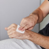 CareStock Gauze Sponge, 2 x 2 in. 8-Ply - Medical-Grade Cotton Wound Dressing - Sterile #CS4228
