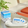 CareStock Gauze Sponge, 2 x 2 in. 8-Ply - Medical-Grade Cotton Wound Dressing - Sterile #CS4228