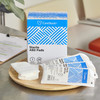 CareStock Abdominal Pad, 5 x 9 in. - Nonwoven Cellulose ABD Pads - Individually Packed, Sterile #CS4250