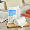 CareStock Fluff Dressing, Sterile - Medical-Grade Cotton Wound Dressing - 6-Ply Roll, 4-1/2 in. x 4-1/10 yd. #CS4264