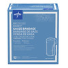 Bulkee II® Sterile Fluff Bandage Roll, 2-1/4 Inch x 3 Yard #NON25850