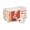 MTape® Cotton / Zinc Oxide Athletic Tape, 1-1/2 Inch x 15 Yard, White #130105