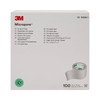 3M™ Micropore™ Paper Medical Tape, 1 Inch x 1-1/2 Yard, White #1530S-1
